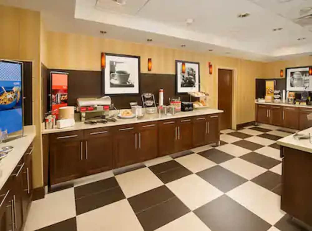 Hampton Inn Temple Kültér fotó