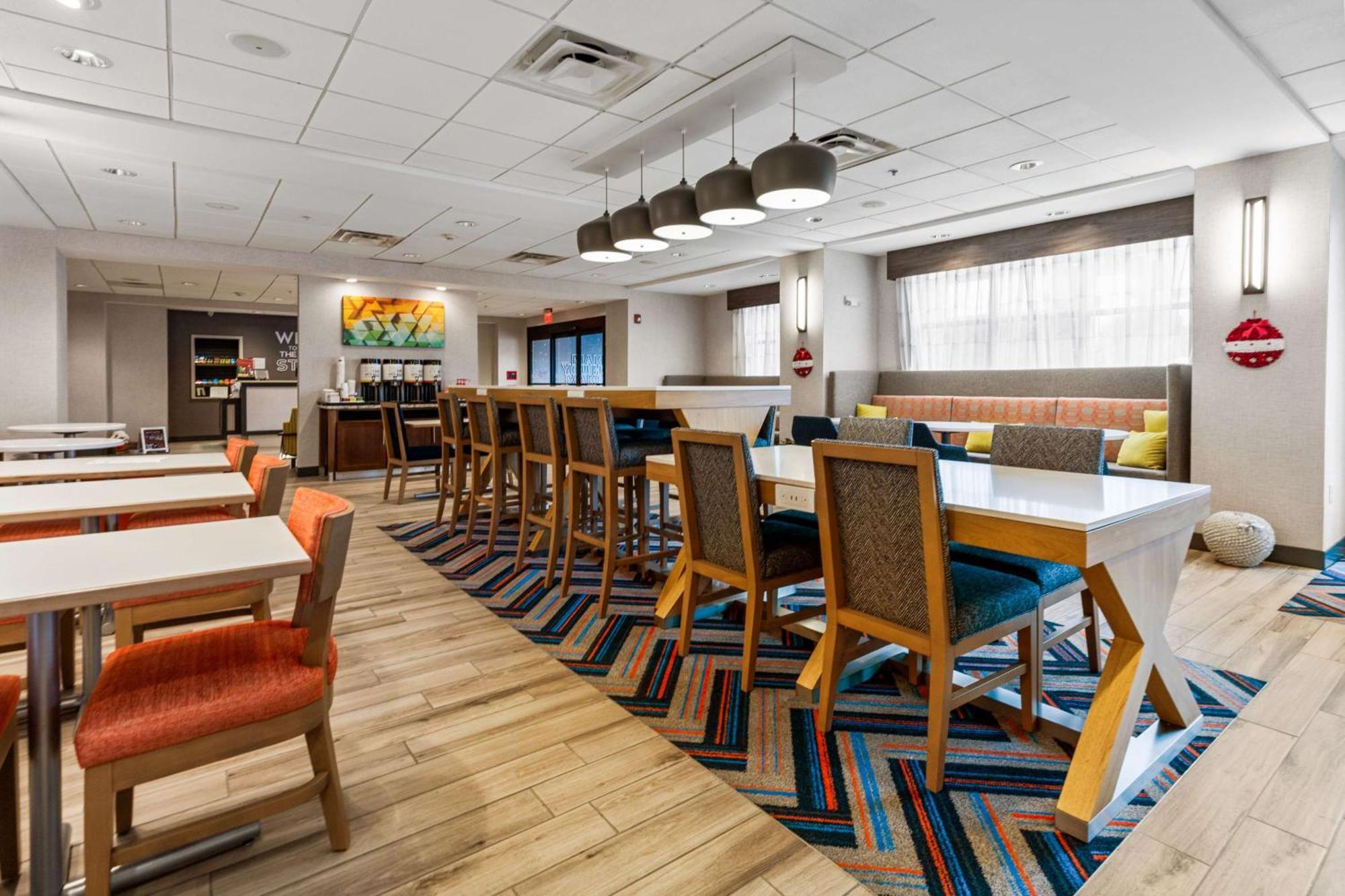 Hampton Inn Temple Kültér fotó
