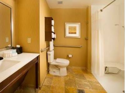 Hampton Inn Temple Kültér fotó